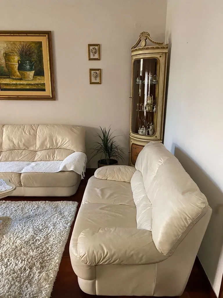 Rent, three bedroom apartment, 100m², Gorica C, Podgorica