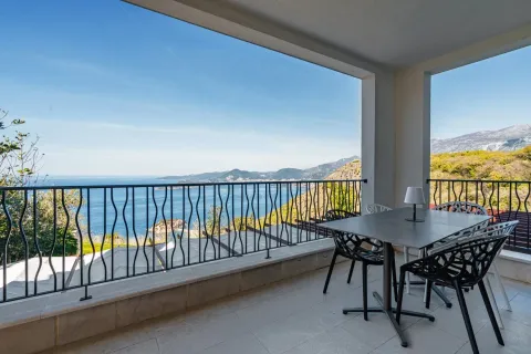 Prodaja, trosoban stan, 89m², Blizikuće, Budva - image 15