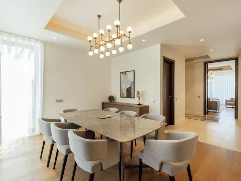 Prodaja, dvosoban stan, 290m², Portonovi, Herceg Novi - image 10