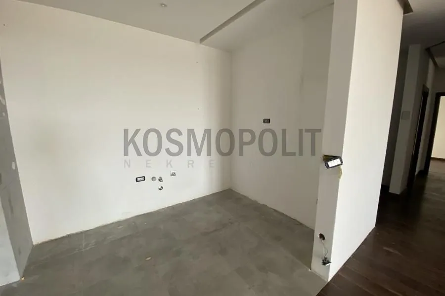 Prodaja, trosoban stan, 133m², Savski Venac, Beograd