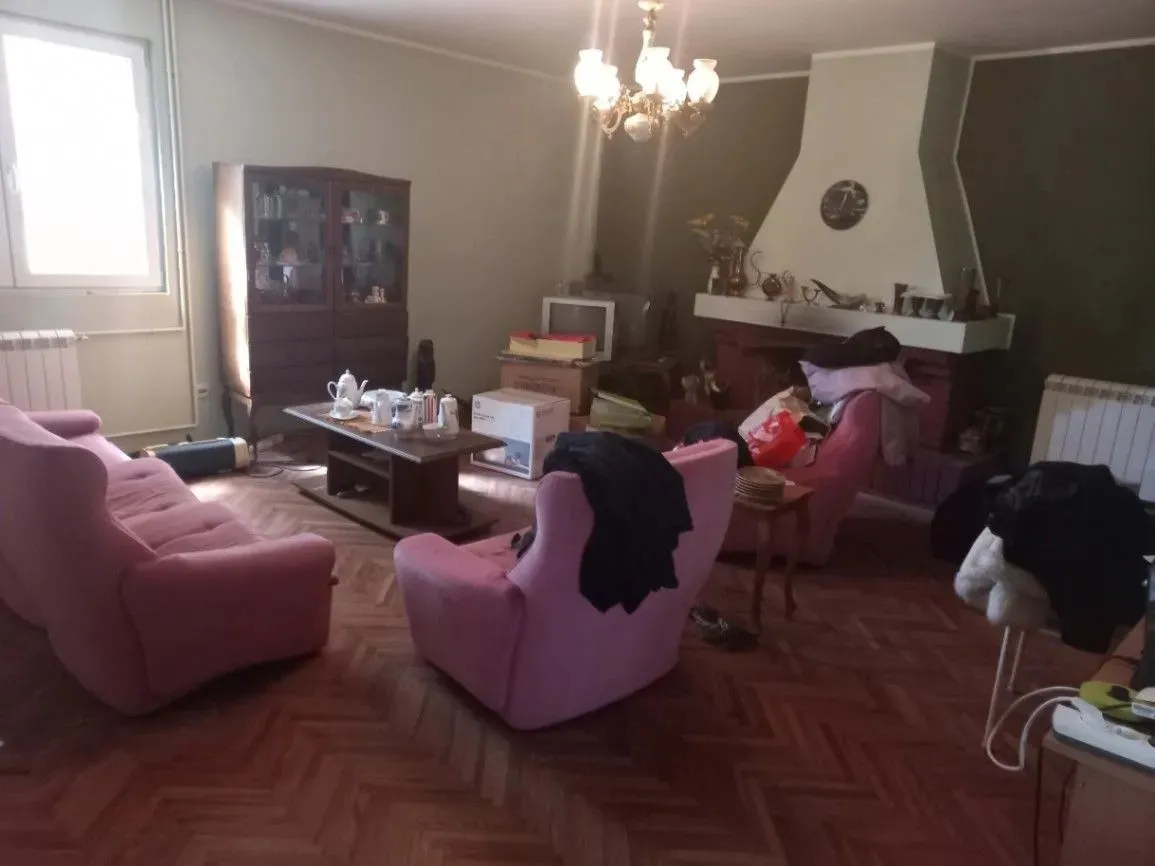 Sale, house, 100m², Obrež, Pećinci