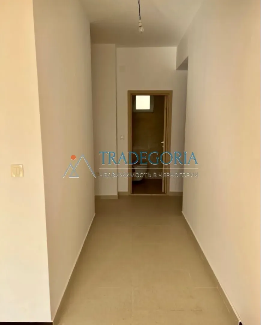 Prodaja, dvosoban stan, 70m², Pržno, Budva