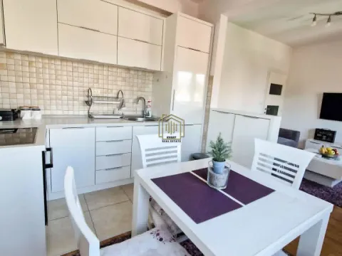 Rent, one bedroom apartment, 45m², Stari Aerodrom, Podgorica - image 2