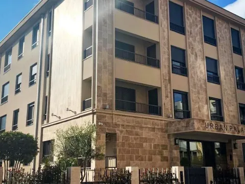 Sale, one bedroom apartment, 45m², Pod Goricom, Podgorica - image 6