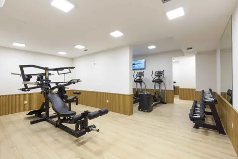 Prodaja, dvosoban stan, 104m², Bečići, Budva - image 15