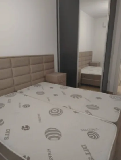 Sale, apartment, 42m², Bečići, Budva