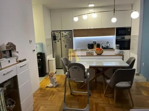 Prodaja, trosoban stan, 59m², Nova Detelinara, Novi Sad Sve Podlokacije - image 3