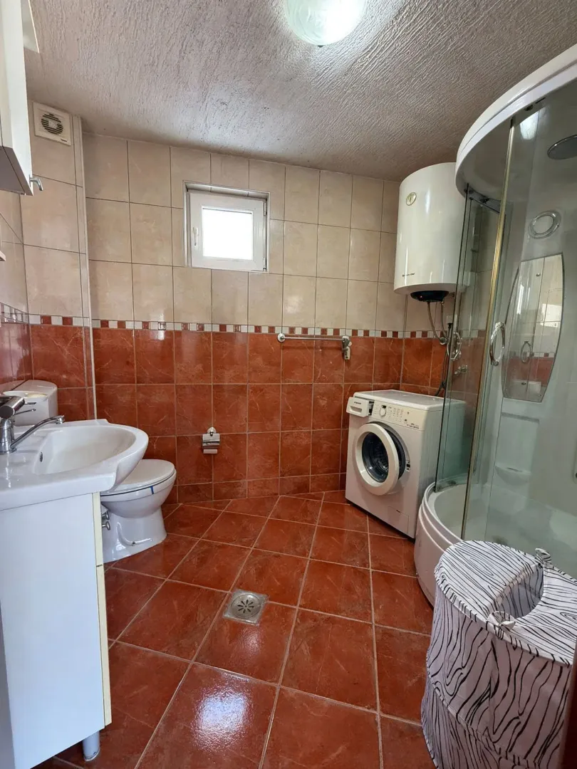 Sale, three bedroom apartment, 69m², Bečići, Budva