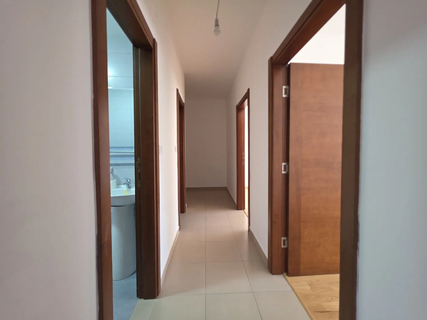 Prodaja, stan, 73m², Tuški Put, Podgorica