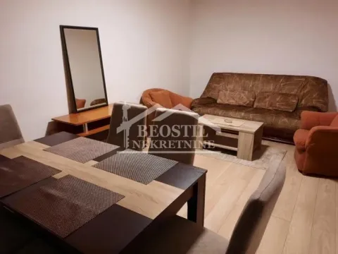 Rent, two bedroom apartment, 58m², Zemun Centar, Zemun Sve Podlokacije - image 3