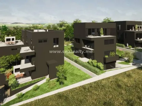 Prodaja, plac, 1300m², Budva, Crna Gora