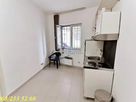 Prodaja, dvosoban stan, 50m², Stari Grad, Beograd - image 9