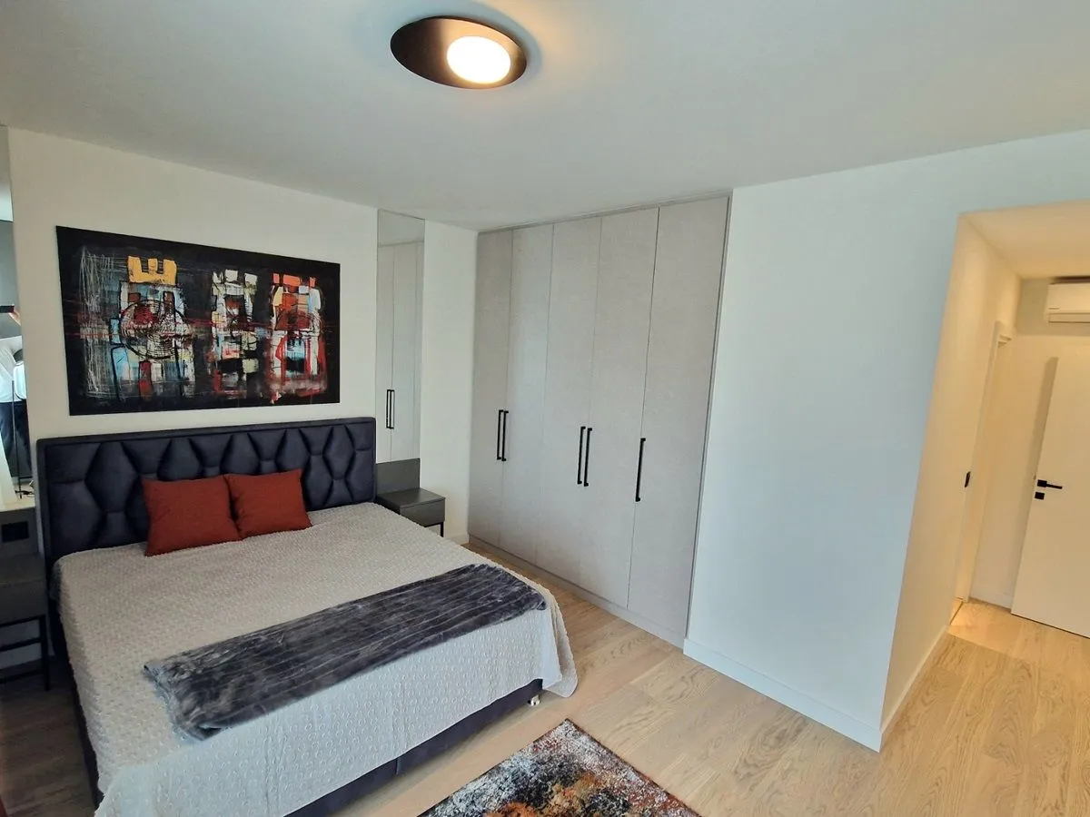 Prodaja, četvorosoban stan, 138m², Beograd Na Vodi, Beograd