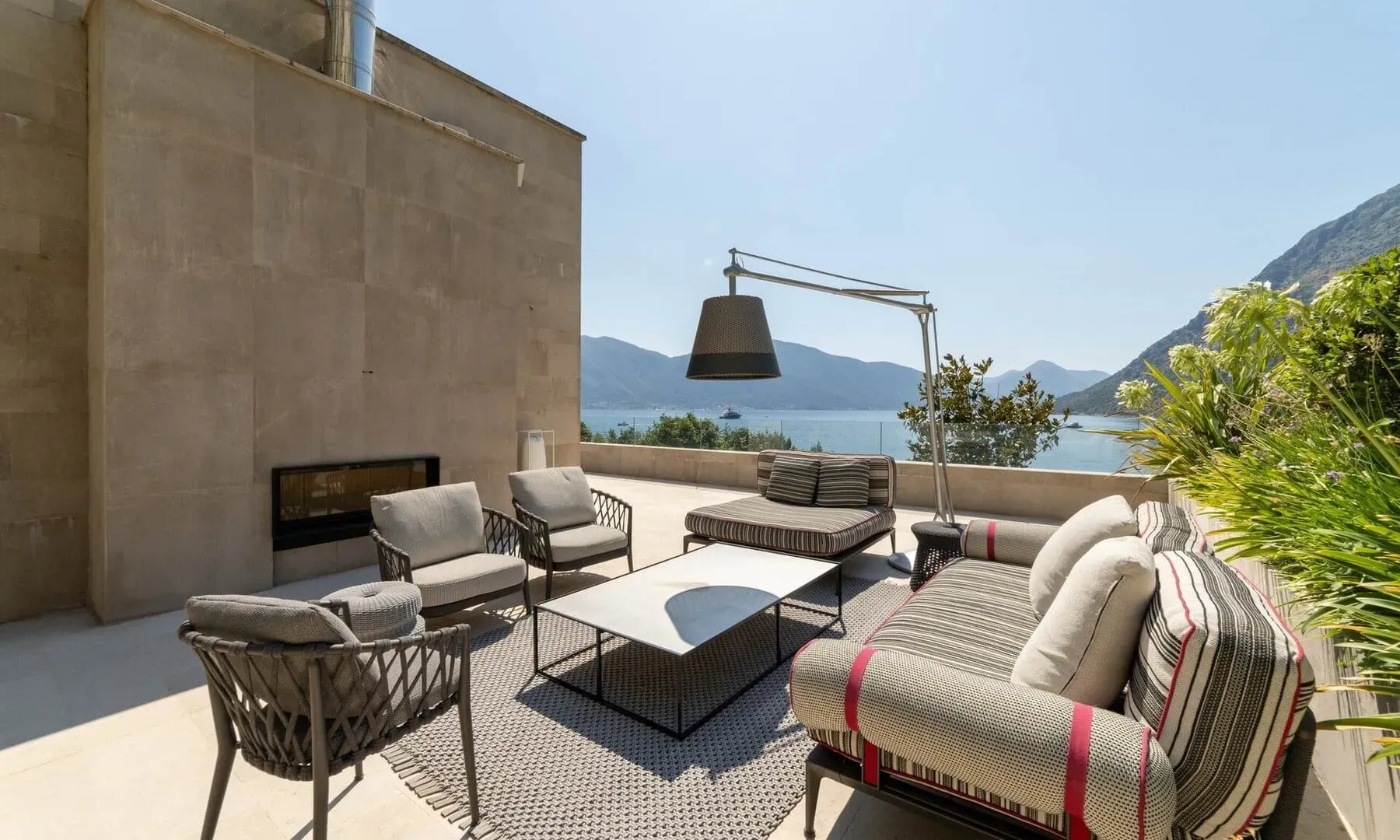 Sale, house, 526m², Orahovac, Kotor
