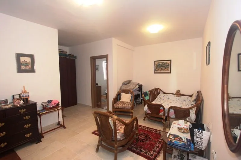 Sale, apartment, 123m², Pržno, Budva