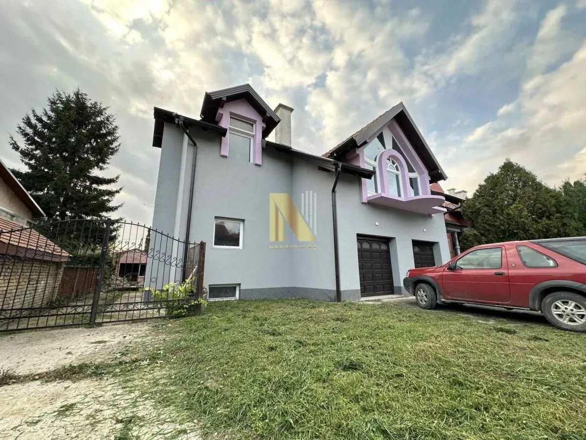 Prodaja, kuća, 809m², Sombor, Srbija