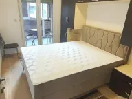 Izdavanje, jednosoban stan, 45m², City Kvart, Podgorica - image 6