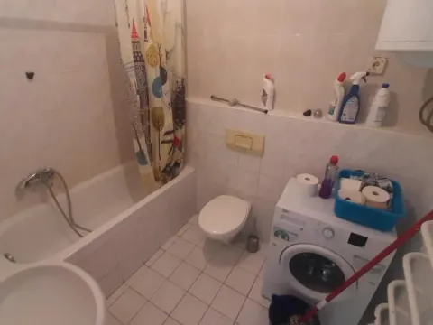 Rent, two bedroom apartment, 45m², Bulevar Oslobodjenja, Novi Sad Sve Podlokacije - image 11