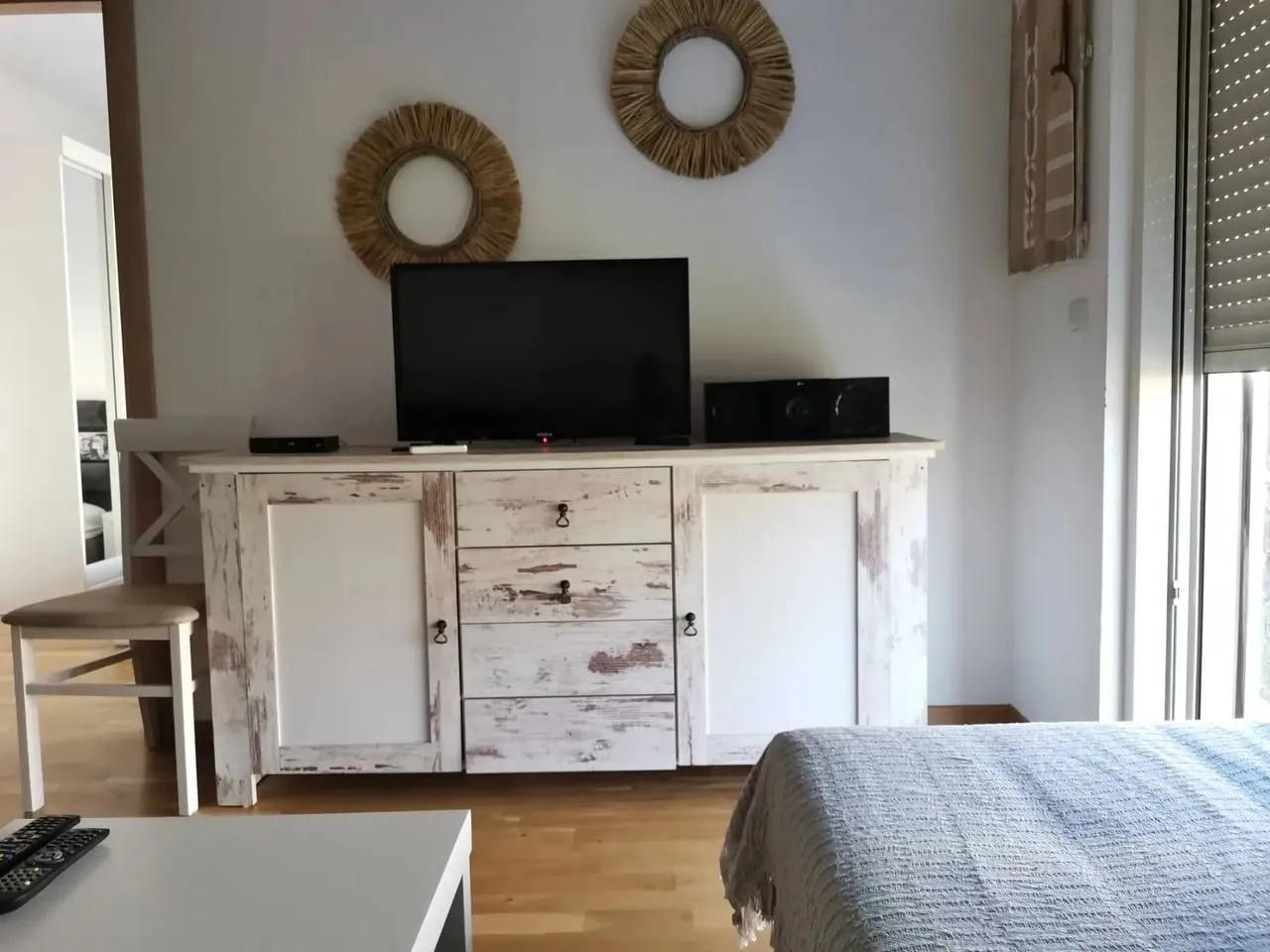 Sale, one bedroom apartment, 35m², Centar, Budva