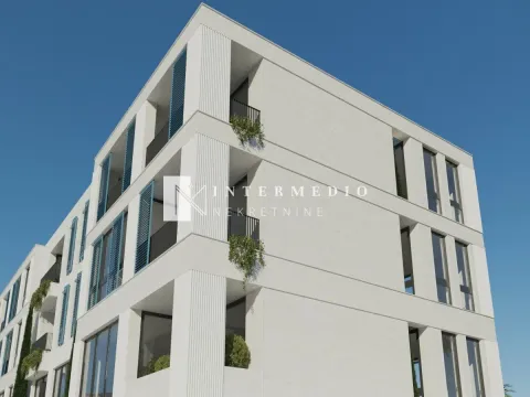 Sale, two bedroom apartment, 81m², Igalo, Herceg Novi - image 7