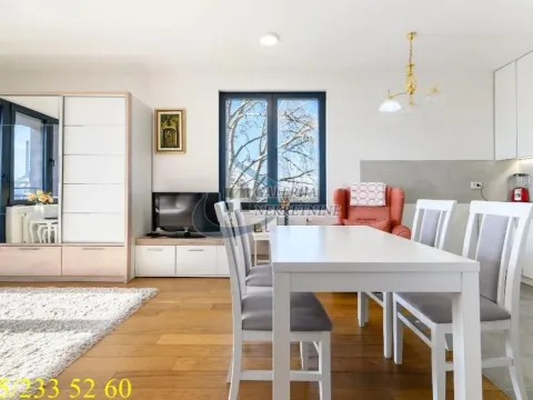 Prodaja, dvosoban stan, 62m², Novi Beograd Sve Podlokacije, Beograd - image 7