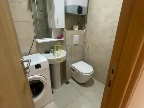 Sale, one bedroom apartment, 40m², Pobrežje, Podgorica - image 5