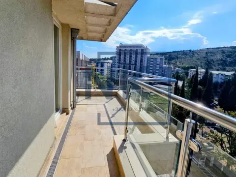 Rent, three bedroom apartment, 91m², Zagorič, Podgorica - image 12
