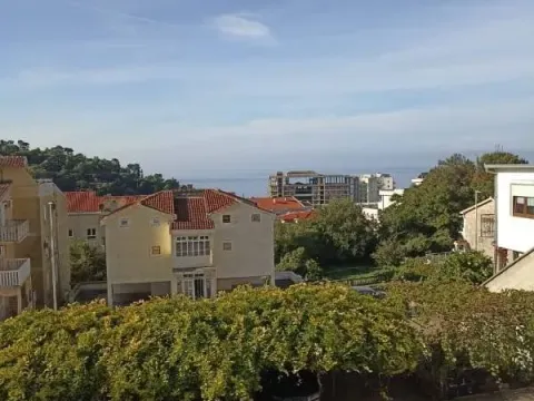 Rent, studio apartment, 30m², Petrovac, Budva - image 6