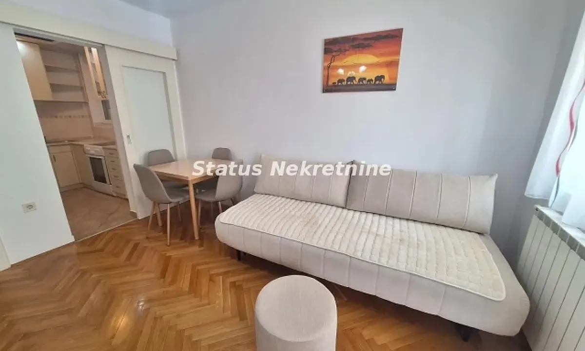 Izdavanje, dvosoban stan, 42m², Grbavica, Novi Sad Sve Podlokacije