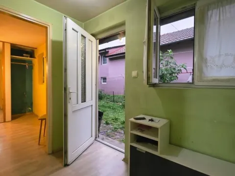 Prodaja, dvosoban stan, 33m², Zemun Sve Podlokacije, Beograd - image 6