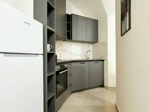 Rent, one bedroom apartment, 45m², Zagorič, Podgorica - image 4