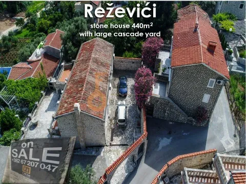 Sale, house, 440m², Budva, Crna Gora - image 4