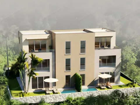 Prodaja, jednosoban stan, 55m², Stoliv, Kotor - image 2