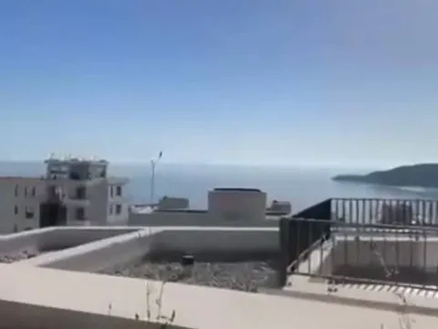 Sale, two bedroom apartment, 109m², Bečići, Budva - image 9