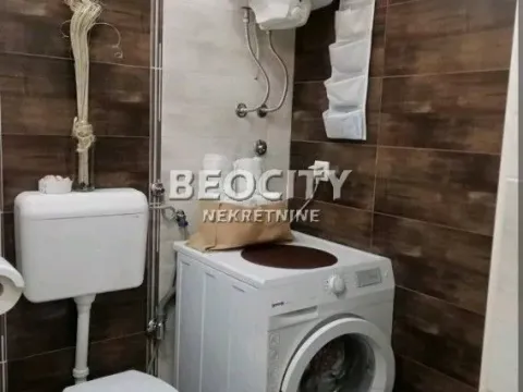 Rent, apartment, 35m², Kalemegdan, Beograd - image 12