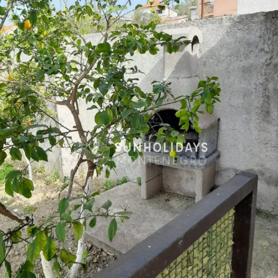 Sale, house, 181m², Centar, Bar
