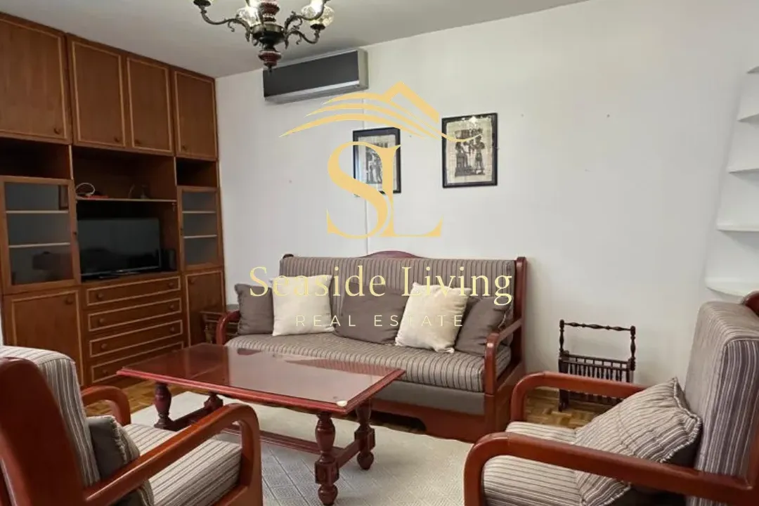 Izdavanje, dvosoban stan, 80m², Seljanovo, Tivat