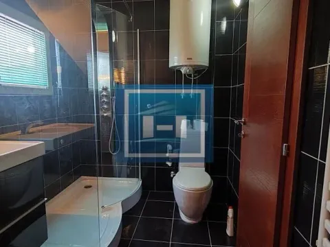 Sale, one bedroom apartment, 47m², Sarina Medja, Jagodina - image 15