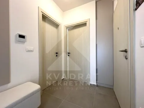 Izdavanje, jednosoban stan, 47m², Zabjelo, Podgorica - image 7