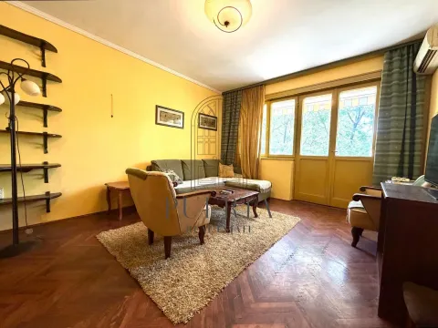 Rent, two bedroom apartment, 67m², Preko Morače, Podgorica - image 2