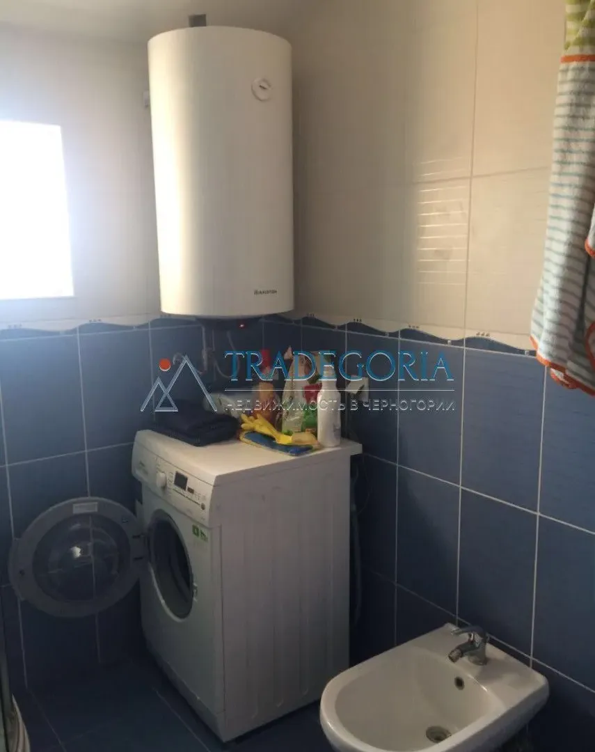 Prodaja, trosoban stan, 105m², Bečići, Budva