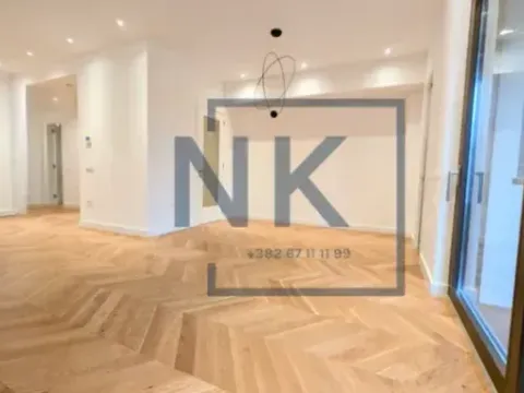 Izdavanje, trosoban stan, 134m², Gorica C, Podgorica - image 3