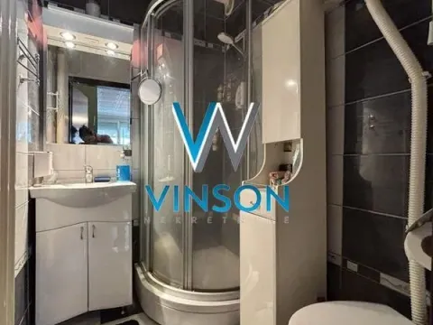 Sale, two bedroom apartment, 62m², Liman 1, Novi Sad Sve Podlokacije - image 13