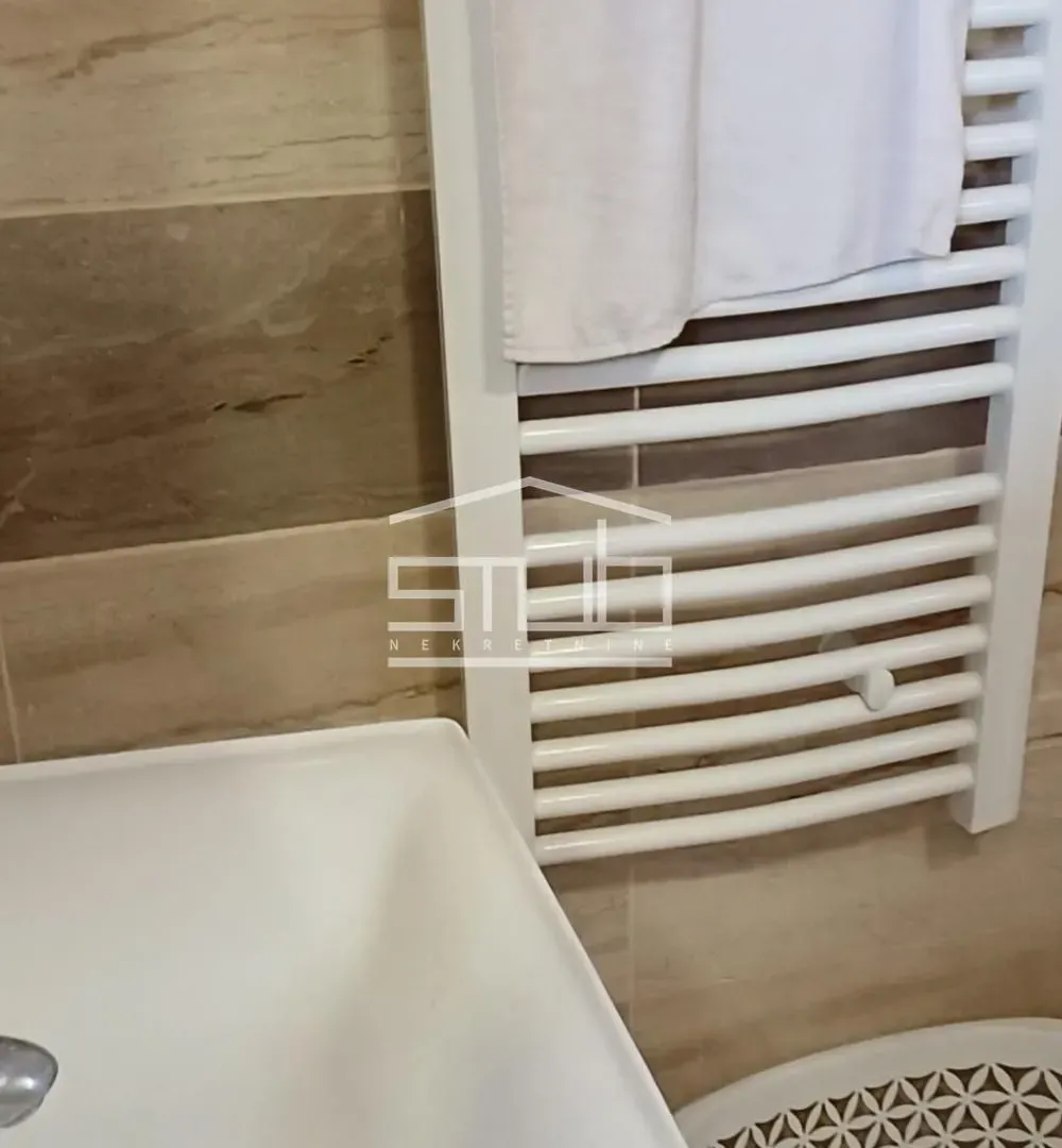 Prodaja, trosoban stan, 67m², Železnik, Beograd