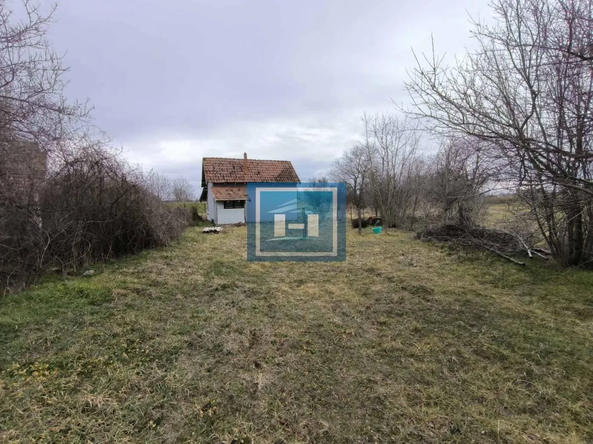 Prodaja, kuća, 44m², Tonja, Ćuprija