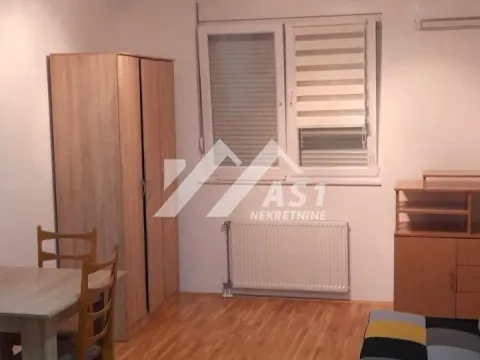Izdavanje, stan, 27m², Sajam, Novi Sad Sve Podlokacije - image 2