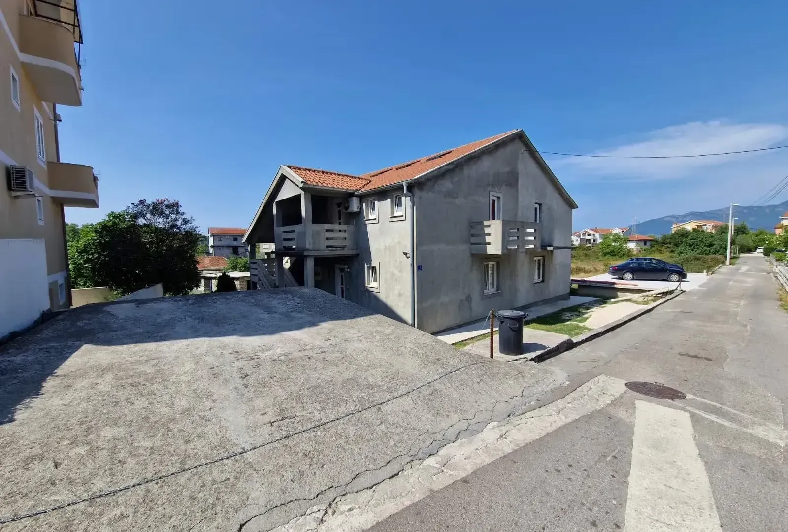 Prodaja, kuća, 150m², Tivat, Crna Gora