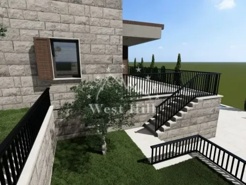 Sale, house, 424m², Bečići, Budva - image 15