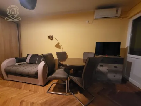 Izdavanje, jednosoban stan, 29m², Podbara, Novi Sad Sve Podlokacije - image 6
