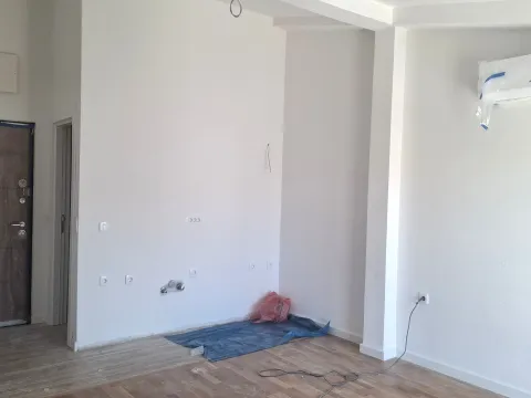 Prodaja, garsonjera, 26m², Centar, Bar - image 7